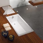 Inbyggnadsbadkar Kaldewei Puro