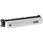 Inbyggnadsdel Axor för Termostatmodul Select 2 Funktioner