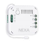 Inbyggnadsmottagare Nexa AN-179 På/Av Z-wave