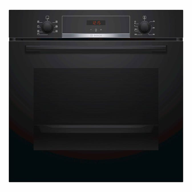 Inbyggnadsugn Bosch HBA533BB0S