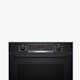 Inbyggnadsugn Bosch HBA533BB0S