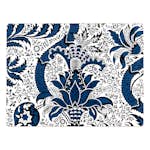 Bordstablett Åry Trays Indian Indigo