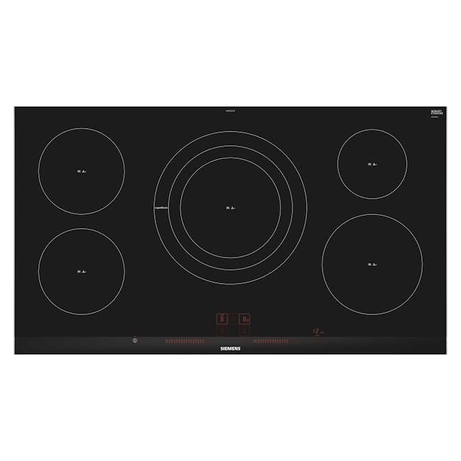 Induktionhäll Siemens EH975LVC1E