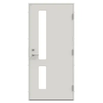 Ytterdörr Diplomat Inez