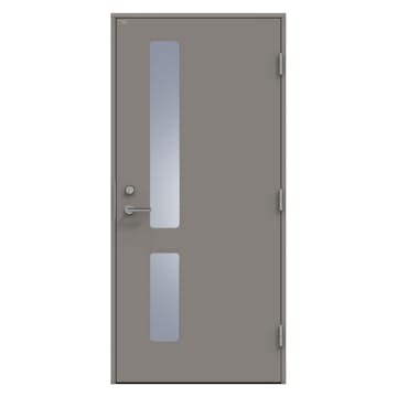 Ytterdörr Diplomat Inez