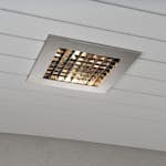 Infälld Belysning Gnosjö Konstsmide E27