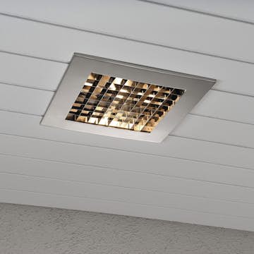 Infälld Belysning Gnosjö Konstsmide E27