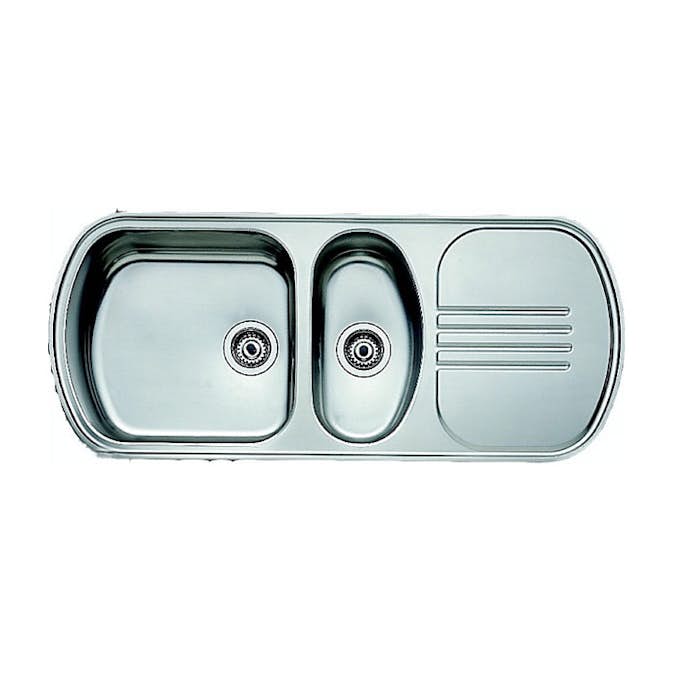 Diskbänk Contura Steel Concert C15P-1135 K
