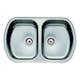 Diskho Contura Steel Concert C33-770 K