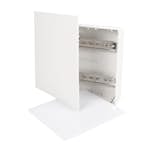 Infällnadsbox Hide-a-lite D-Box