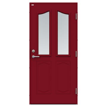 Ytterdörr Diplomat Ingrid