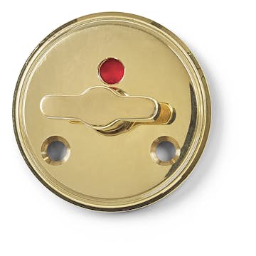 Innedörrshandtag Swedoor Superior Ekholmen