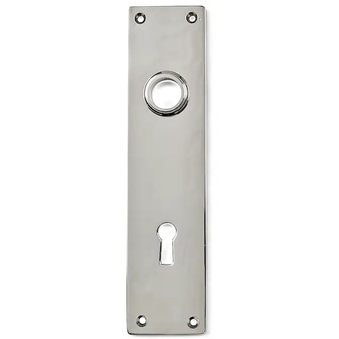 Innedörrshandtag Swedoor Superior Ekholmen