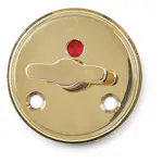 Innedörrshandtag Swedoor Superior Rosendal