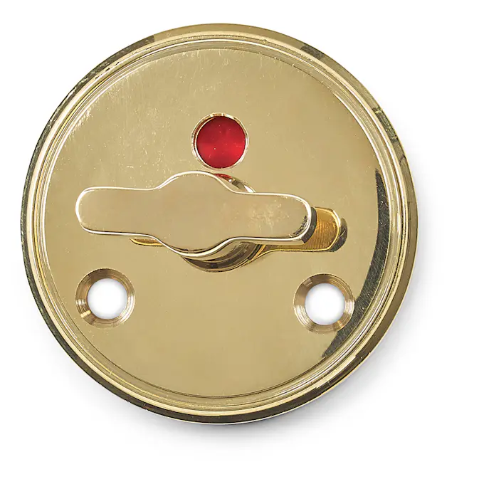 Innedörrshandtag Swedoor Superior Rosendal