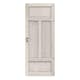 Innerdörr Swedoor Tradition 04N Vitpigmenterad Furu
