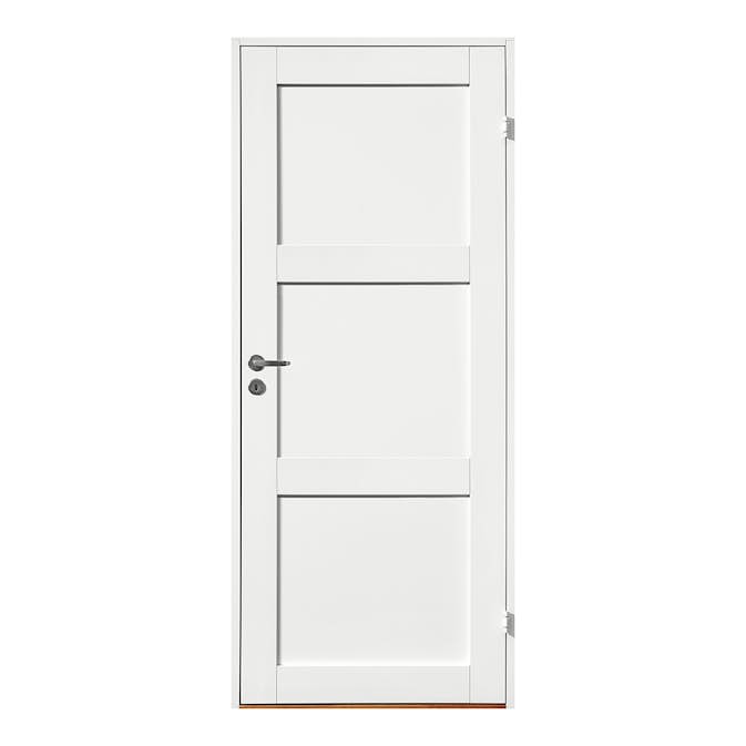 Innerdörr Br. Johansson Contur 3