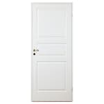 Innerdörr Br. Johansson Formpressad 3 Kompakt