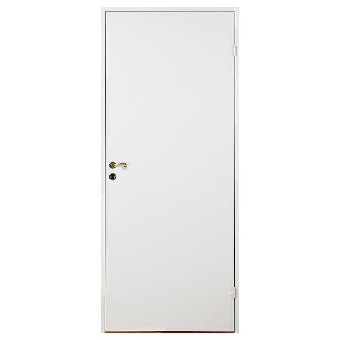 Innerdörr Br. Johansson Kompakt Gammal Standard