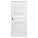Innerdörr Diplomat Kompakt 3 Vit
