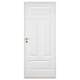 Innerdörr Diplomat Kompakt 4 Vit