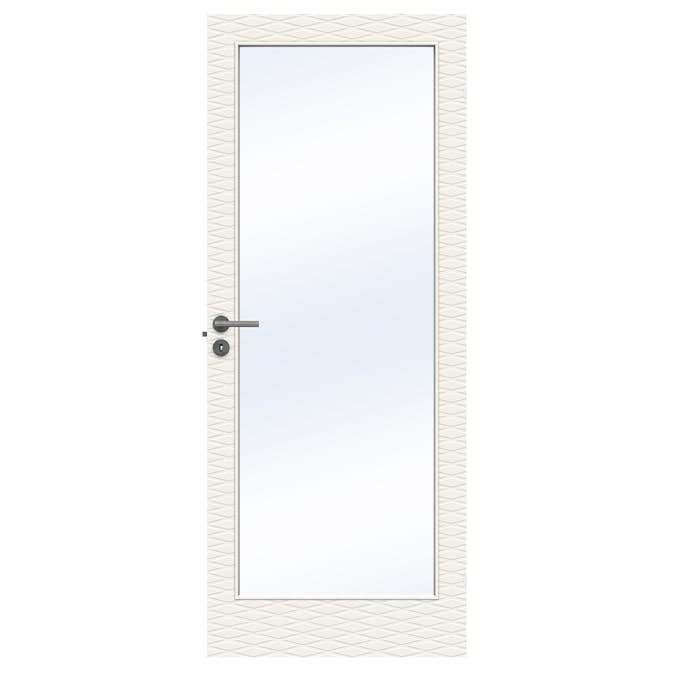 Innerdörr Swedoor Charisma D200 GW1