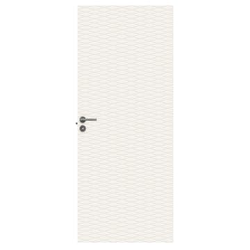 Innerdörr Swedoor Charisma D200