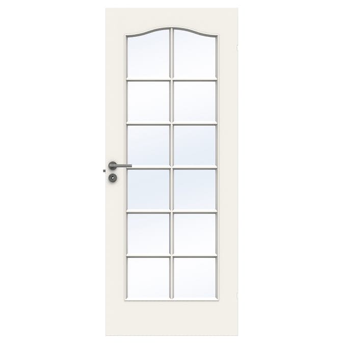 Innerdörr Swedoor Compact SP12B