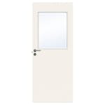 Innerdörr Swedoor Easy G21 Klarglas