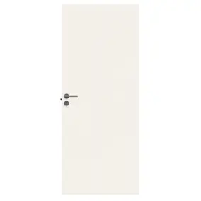 Innerdörr Swedoor Easy GW NCS-S 0500-N