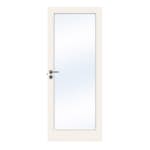 Innerdörr Swedoor Easy GW1 Klarglas