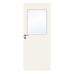 Innerdörr Swedoor Master G21 Oklassad Klarglas