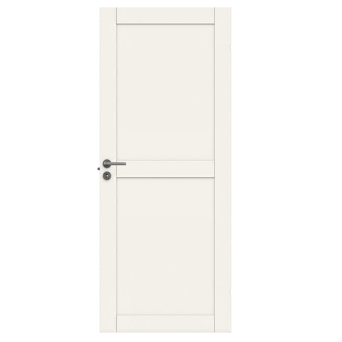 Innerdörr Swedoor Purity 02L