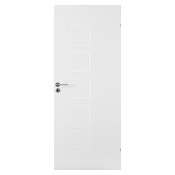 Innerdörr Swedoor Stable Effect Q500