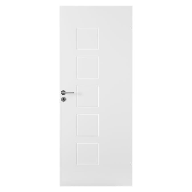 Innerdörr Swedoor Stable Effect Q500