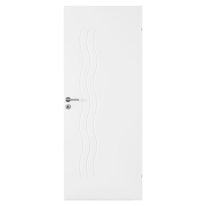 Innerdörr Swedoor Stable Effect S300