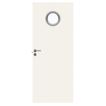 Innerdörr Swedoor Stable G64 Klarglas