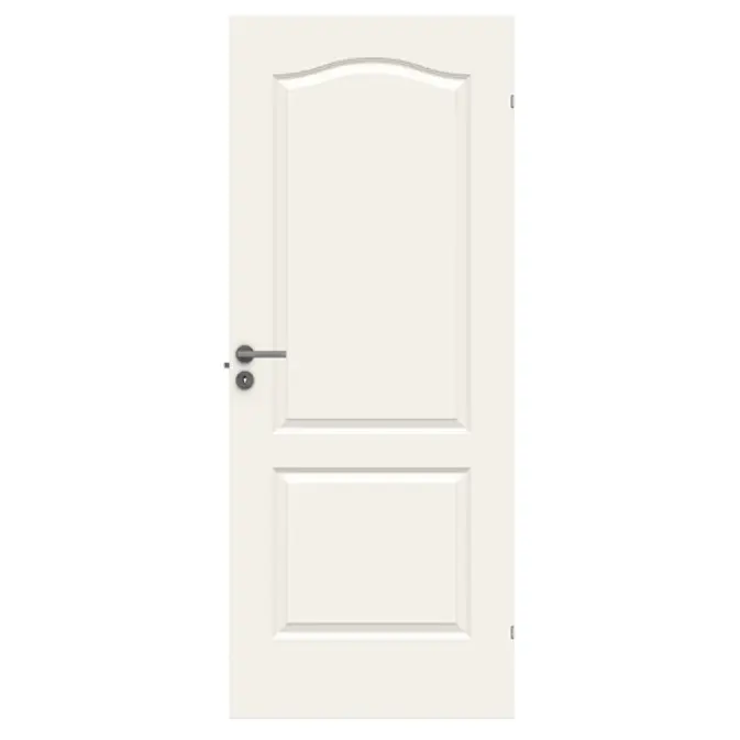 Innerdörr Swedoor Style 02B Gammal Standard