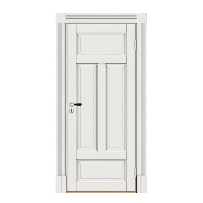 Innerdörr Swedoor Superior Arv 7210 Ask