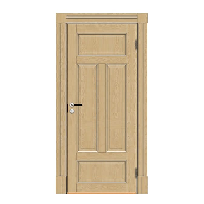 Innerdörr Swedoor Superior Arv 7210 Ask