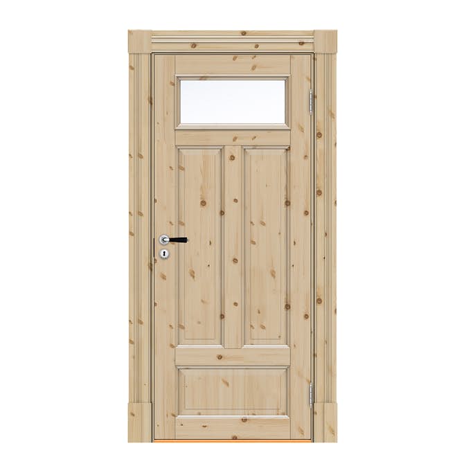 Innerdörr Swedoor Superior Arv 7211 Ask