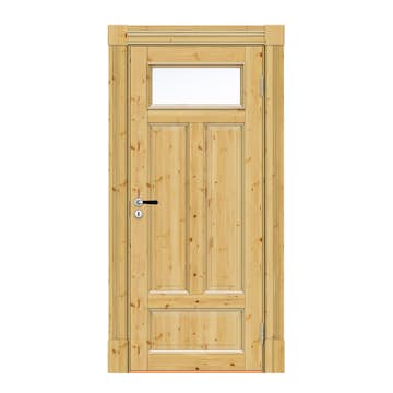 Innerdörr Swedoor Superior Arv 7211 Furu