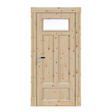 Innerdörr Swedoor Superior Arv 7211 Furu