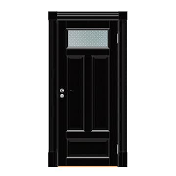 Innerdörr Swedoor Superior Arv 7212 Ask