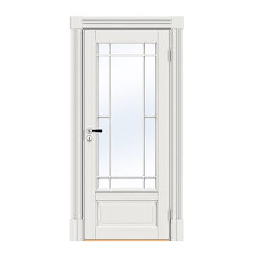 Innerdörr Swedoor Superior Arv 7213 Ask