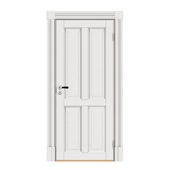 Innerdörr Swedoor Superior Arv 7220 Ask