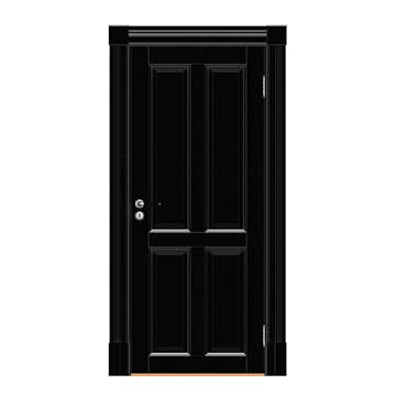 Innerdörr Swedoor Superior Arv 7220 Ask