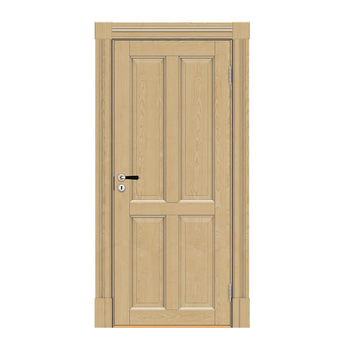 Innerdörr Swedoor Superior Arv 7220 Ask