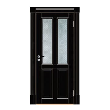 Innerdörr Swedoor Superior Arv 7222 Ask