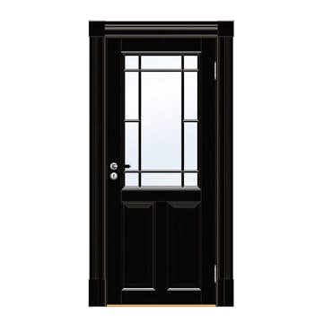 Innerdörr Swedoor Superior Arv 7223 Ask